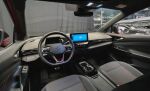 Volkswagen ID.4 2023 Punainen (Kings Red)