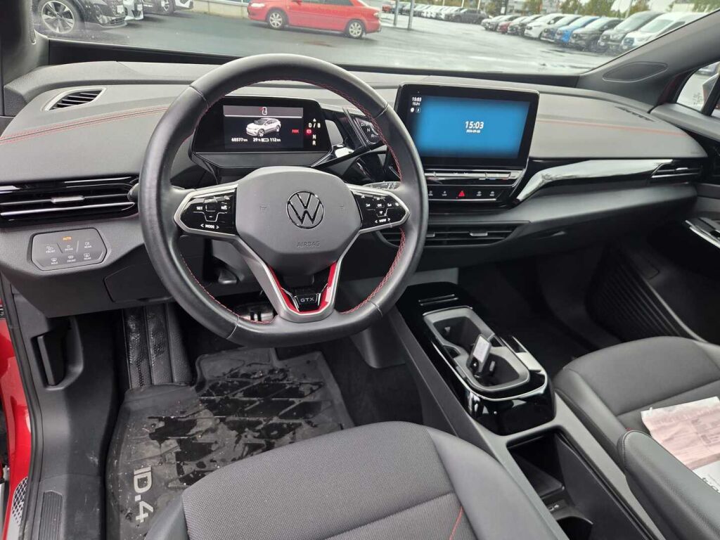Volkswagen ID.4 2023, kuva 4/15