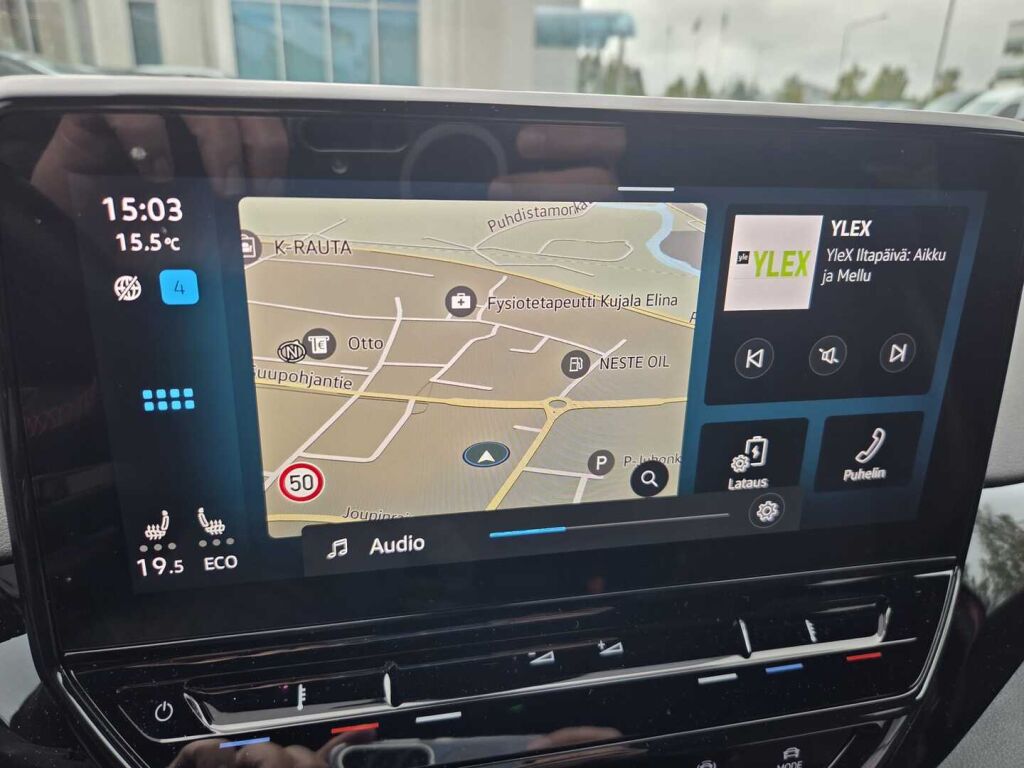 Volkswagen ID.4 2023, kuva 7/15