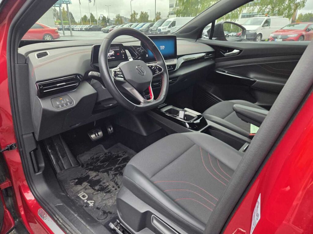 Volkswagen ID.4 2023, kuva 3/15