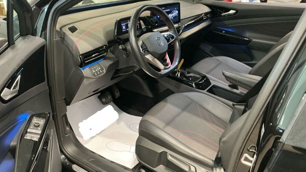 Volkswagen ID.4 2023 