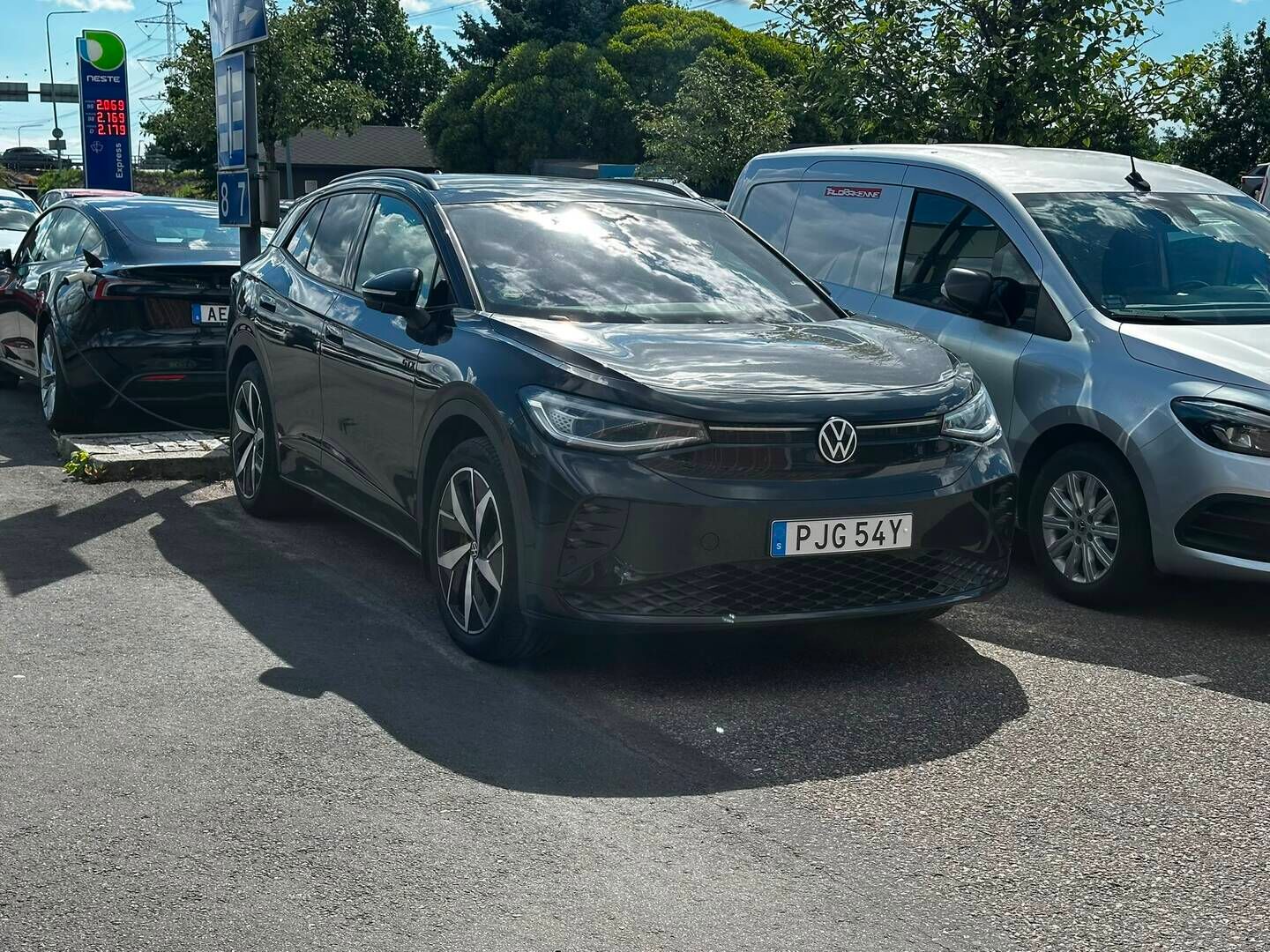 Volkswagen ID.4