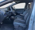 Volkswagen ID.4 2023 Valkoinen (Glacier White Metallic)