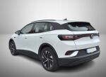 Volkswagen ID.4 2023 Valkoinen (Glacier White Metallic)