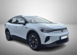 Volkswagen ID.4 2023 Valkoinen (Glacier White Metallic)