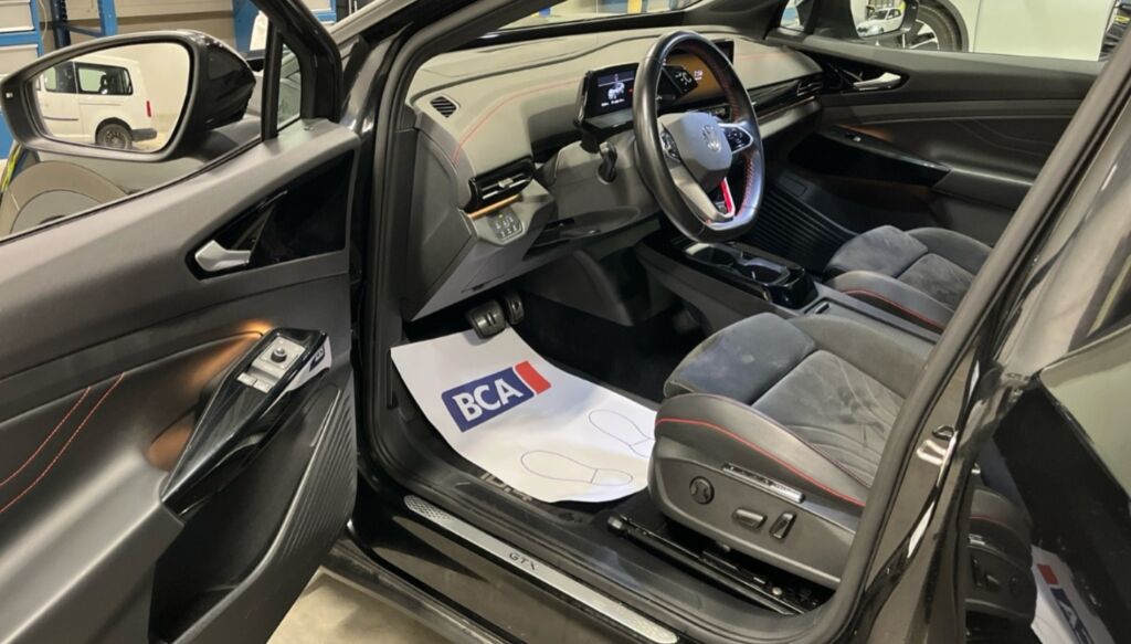 Volkswagen ID.4 2023 