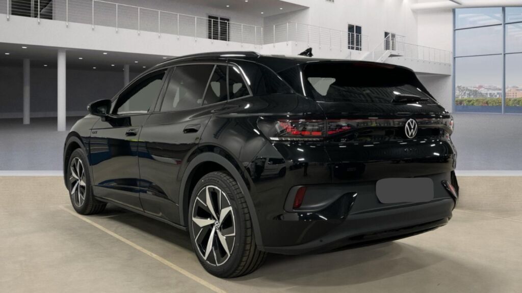 Volkswagen ID.4 2023 