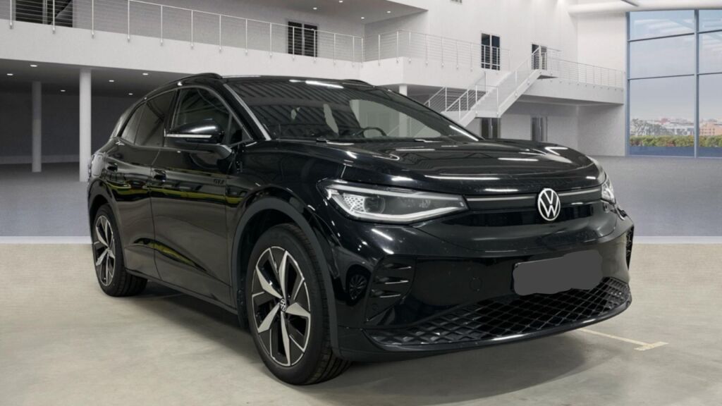 Volkswagen ID.4 2023 