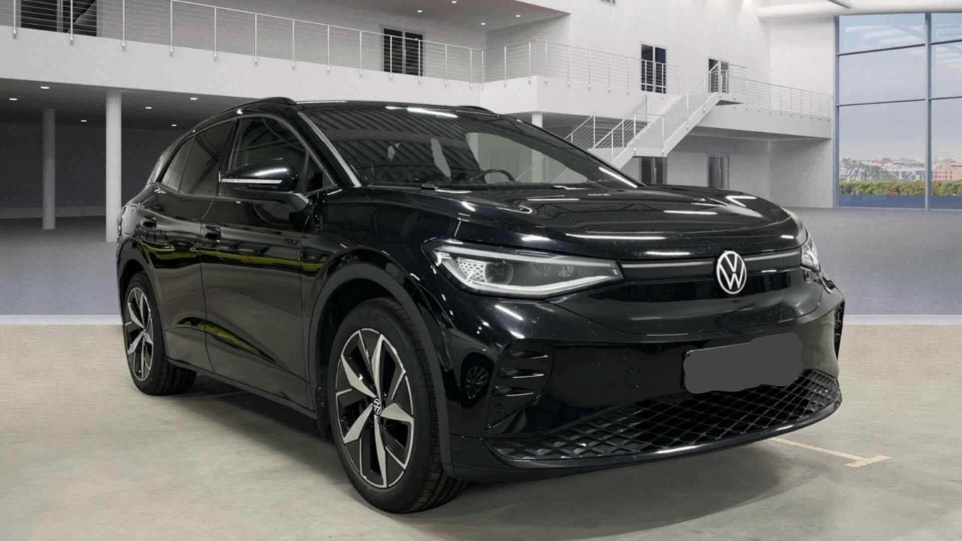 Volkswagen ID.4