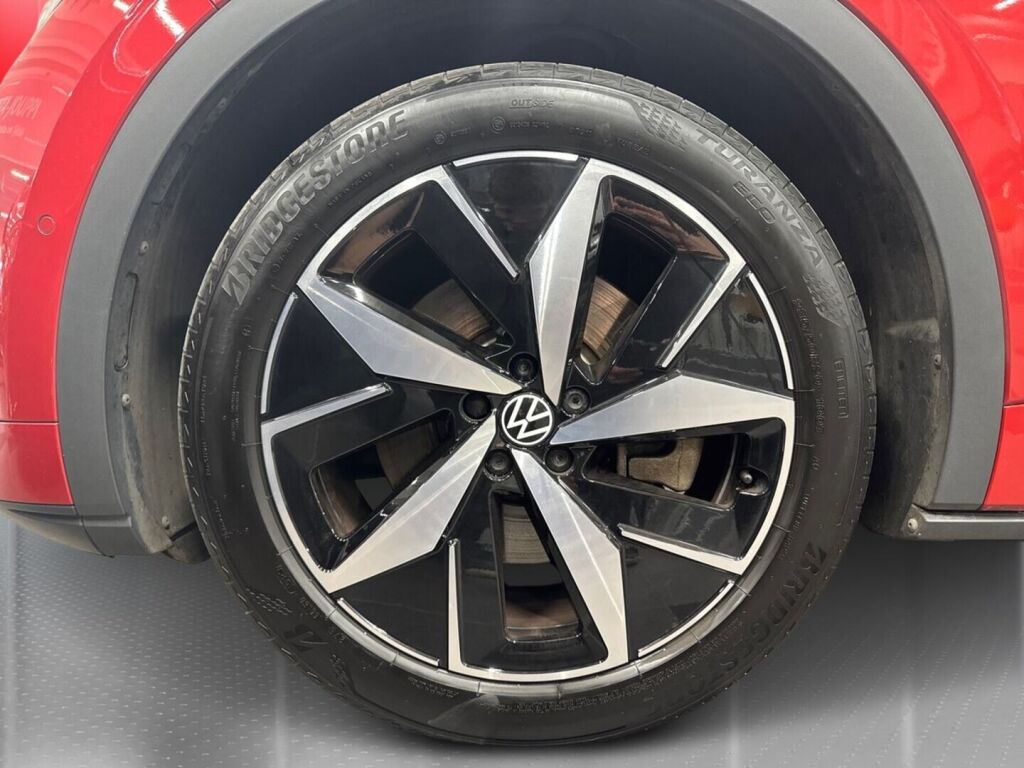 Volkswagen ID.4 2023 