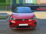 Volkswagen ID.4 2023 