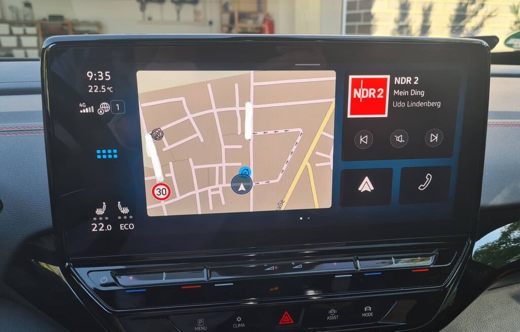 Volkswagen ID.4 2023 