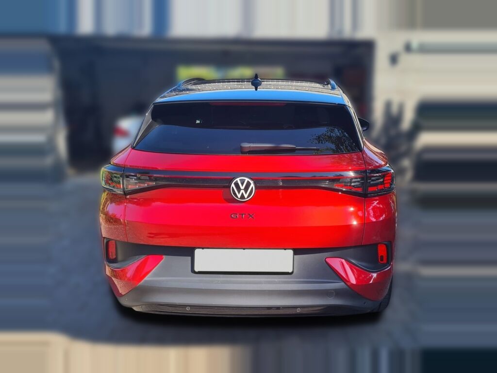 Volkswagen ID.4 2023 
