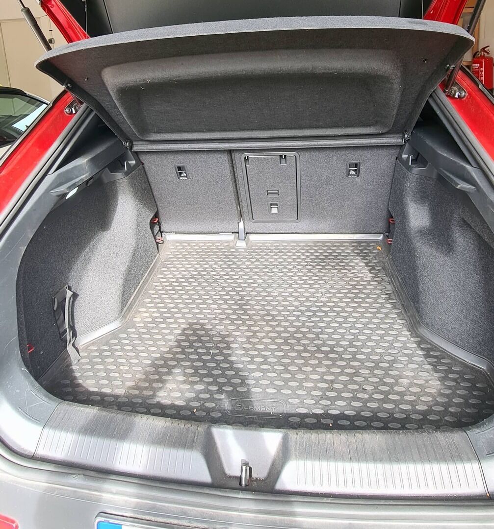 Volkswagen ID.4 2023 