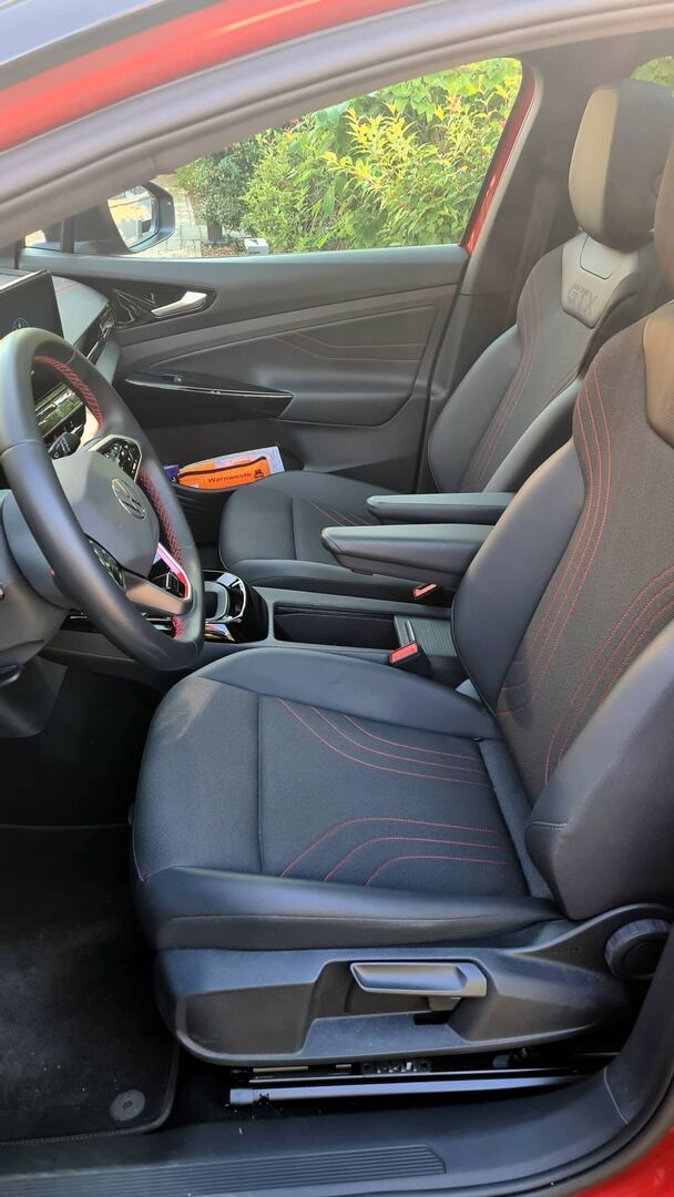 Volkswagen ID.4 2023 