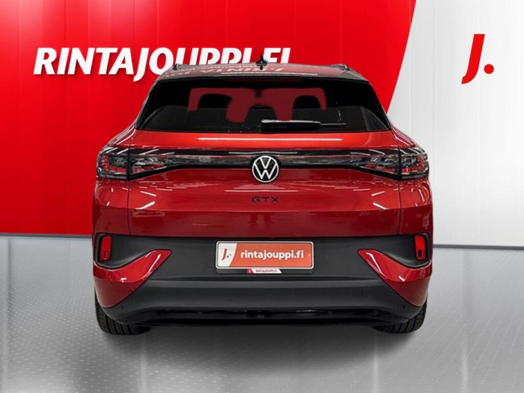 Volkswagen ID.4 2023, kuva 6/29