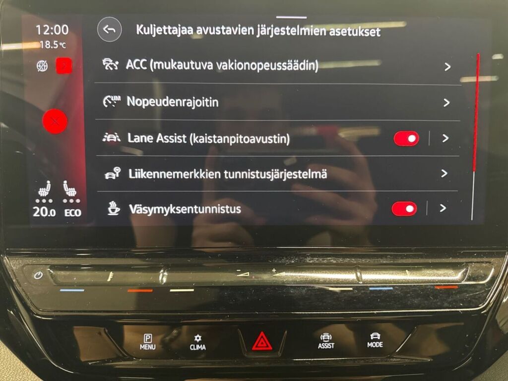 Volkswagen ID.4 2023 