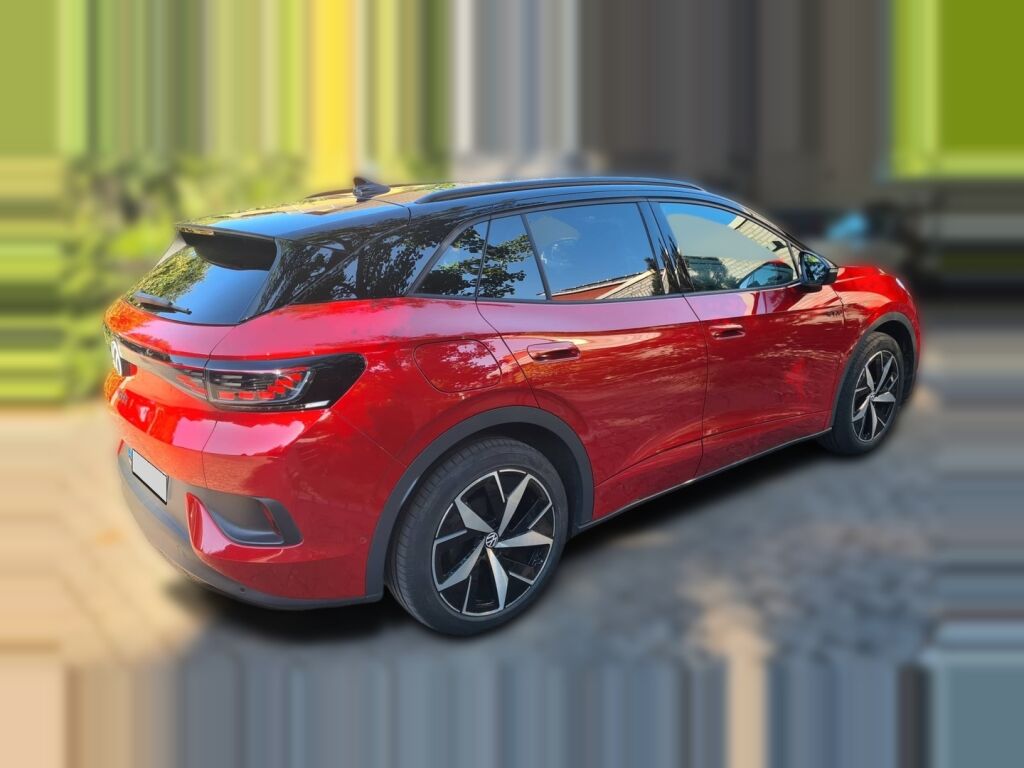 Volkswagen ID.4 2023 