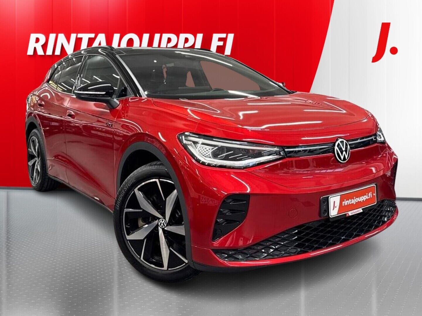 Volkswagen ID.4