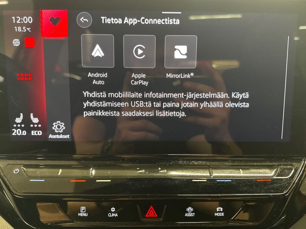 Volkswagen ID.4 2023 