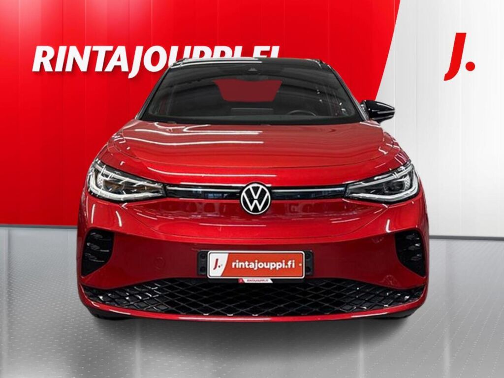 Volkswagen ID.4 2023, kuva 4/29