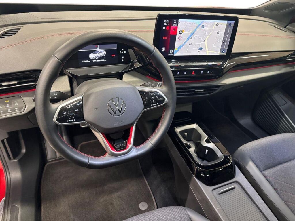 Volkswagen ID.4 2023 