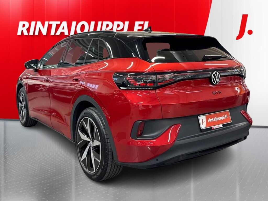 Volkswagen ID.4 2023, kuva 3/29