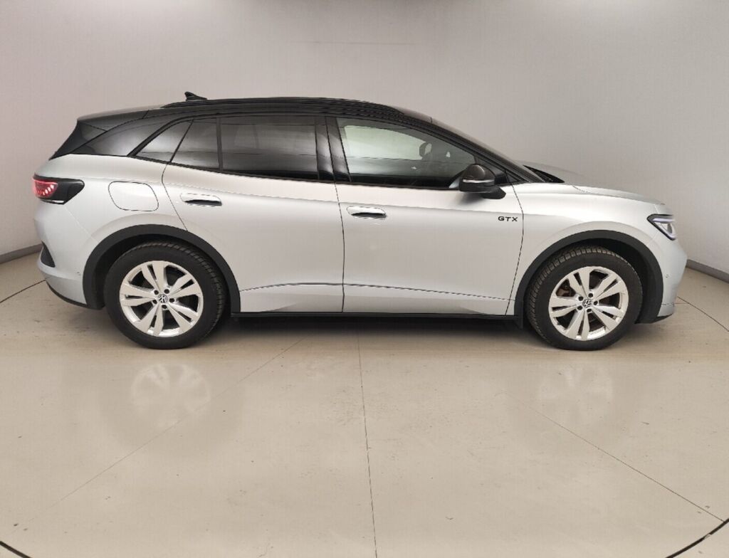 Volkswagen ID.4 2023 