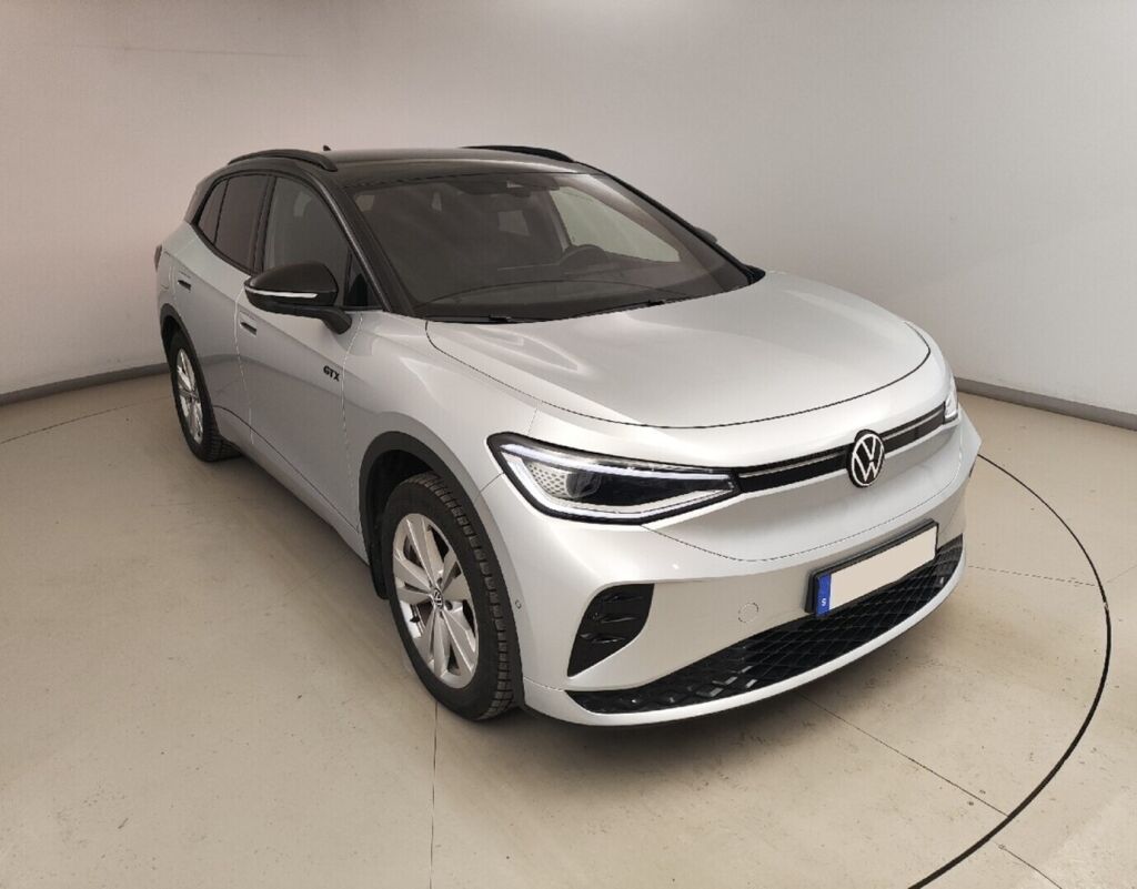 Volkswagen ID.4 2023 