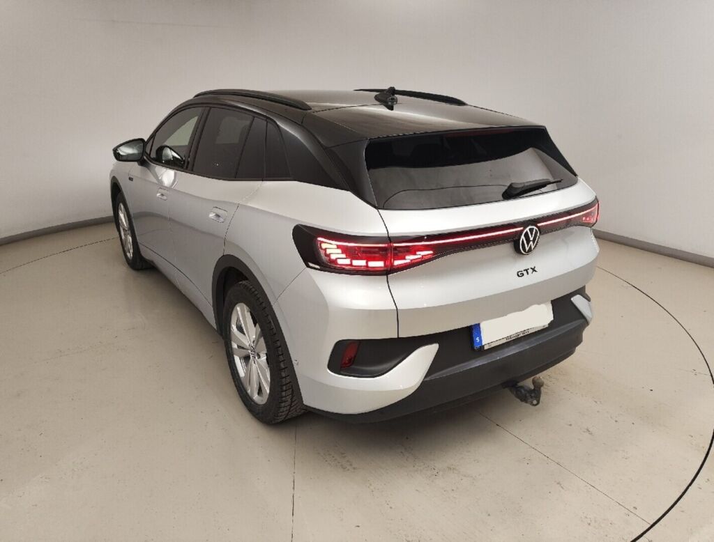 Volkswagen ID.4 2023 