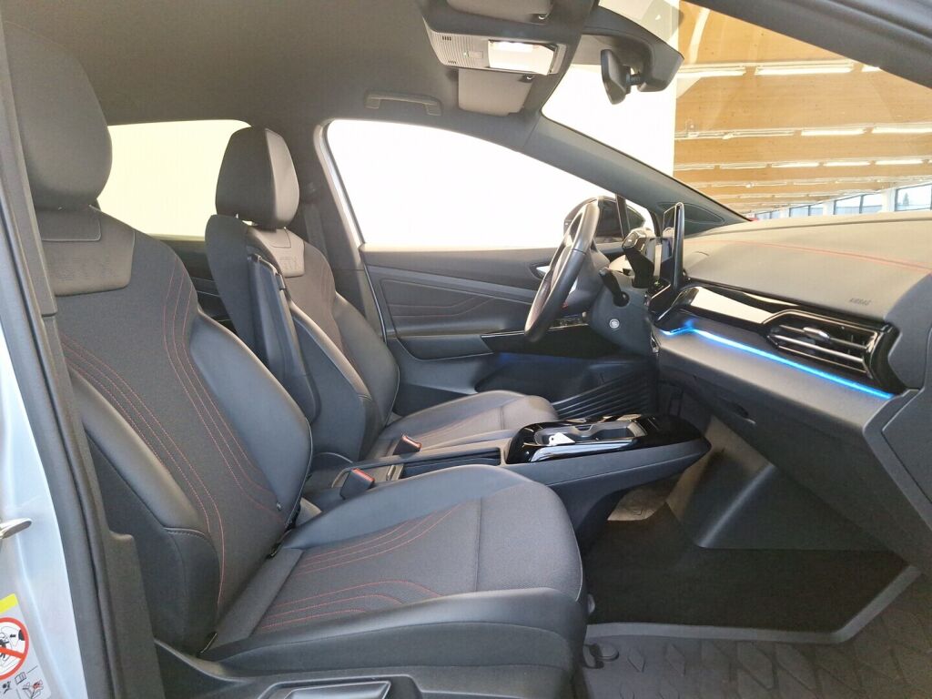 Volkswagen ID.4 2023 