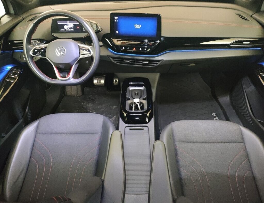 Volkswagen ID.4 2023 