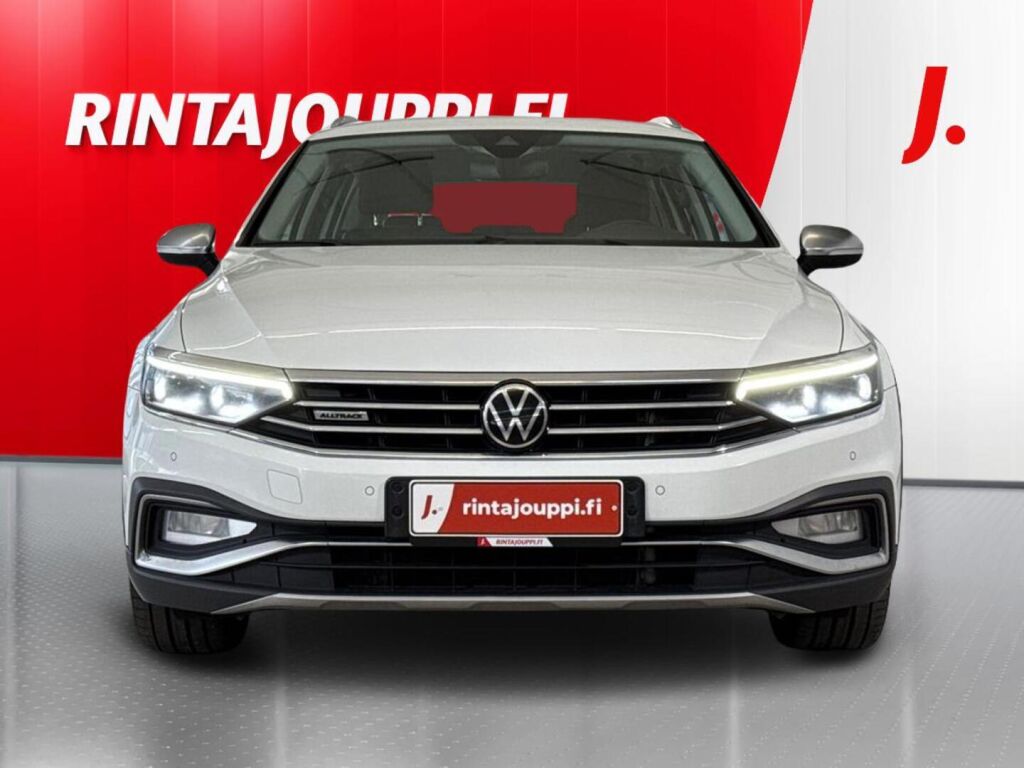 Volkswagen Passat 2021 9