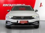 Volkswagen Passat 2021 9