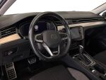 Volkswagen Passat 2021 9