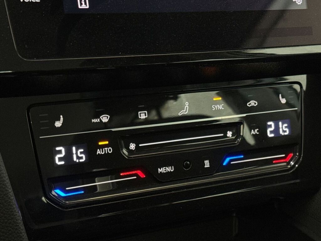 Volkswagen Passat 2021 9