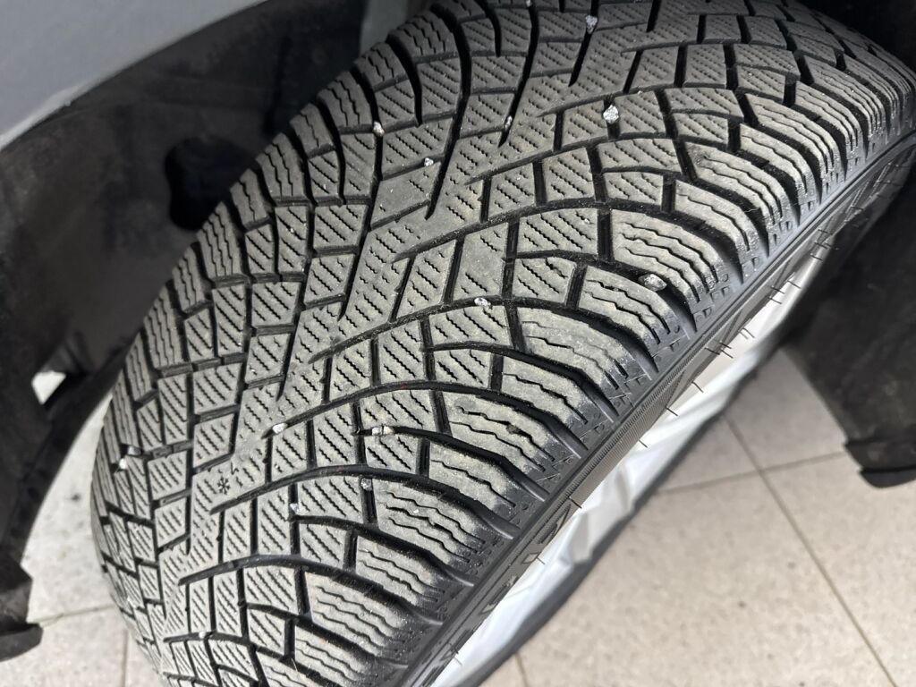 Volkswagen Passat 2021 9