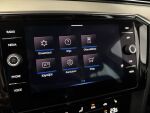 Volkswagen Passat 2021 9