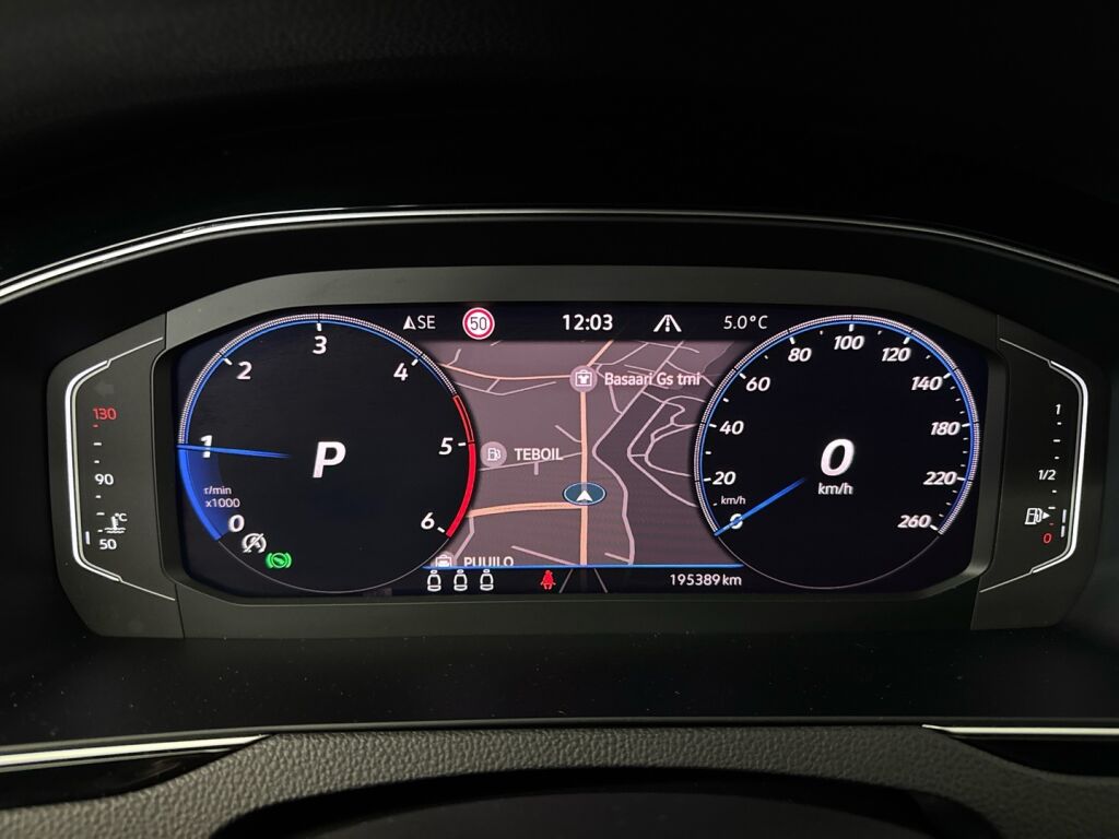 Volkswagen Passat 2021 9