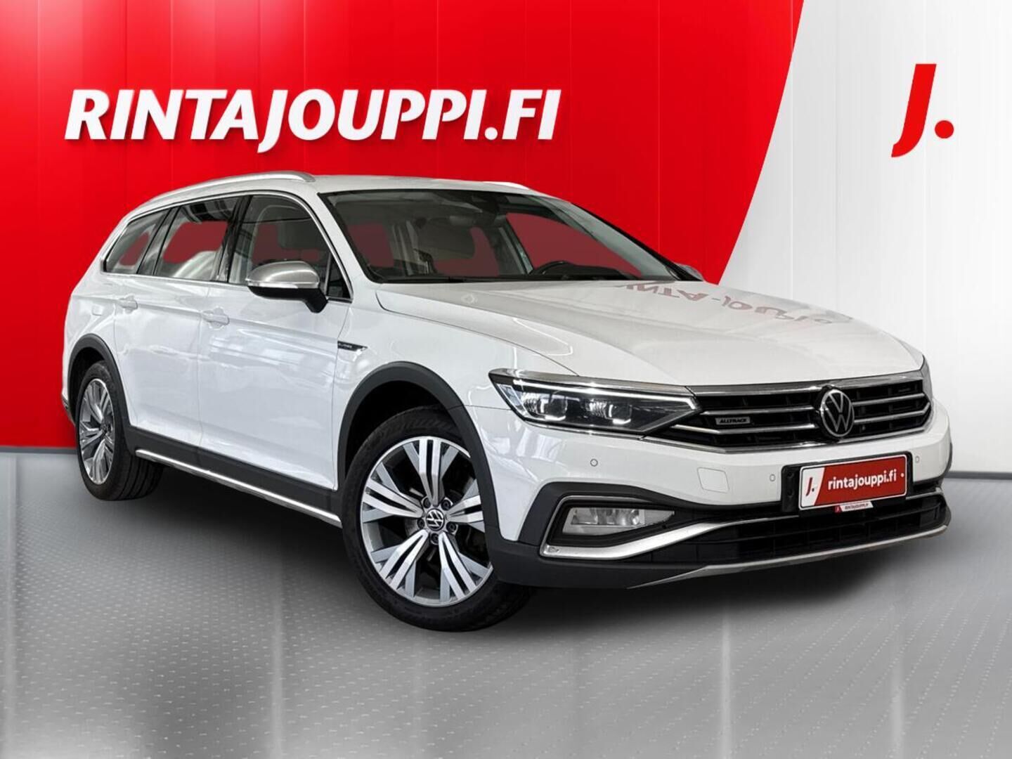 9 Volkswagen Passat