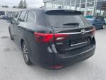 Toyota Avensis 2016 