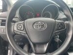 Toyota Avensis 2016 