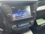 Toyota Avensis 2016 