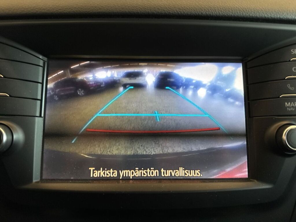 Toyota Avensis 2016 