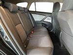 Toyota Avensis 2016 