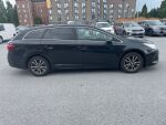 Toyota Avensis 2016 
