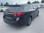 Toyota Avensis 2016 