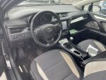 Toyota Avensis 2016 