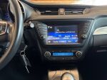 Toyota Avensis 2016 