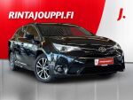 Toyota Avensis 2016 